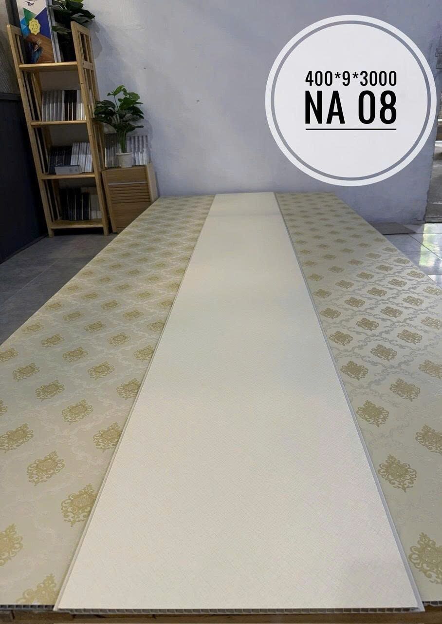Homesky Tấm Ốp Nhựa Nano ốp tường /trần Giá Rẻ