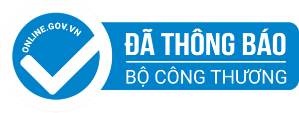 Đã đăng ký Bộ Công Thương