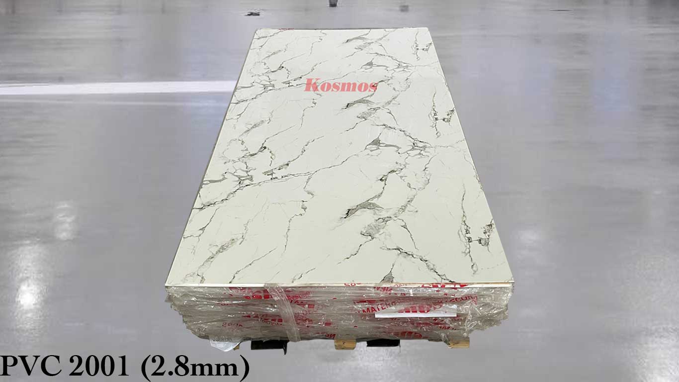 PVC Kosmos 2001 dày 2.8mm