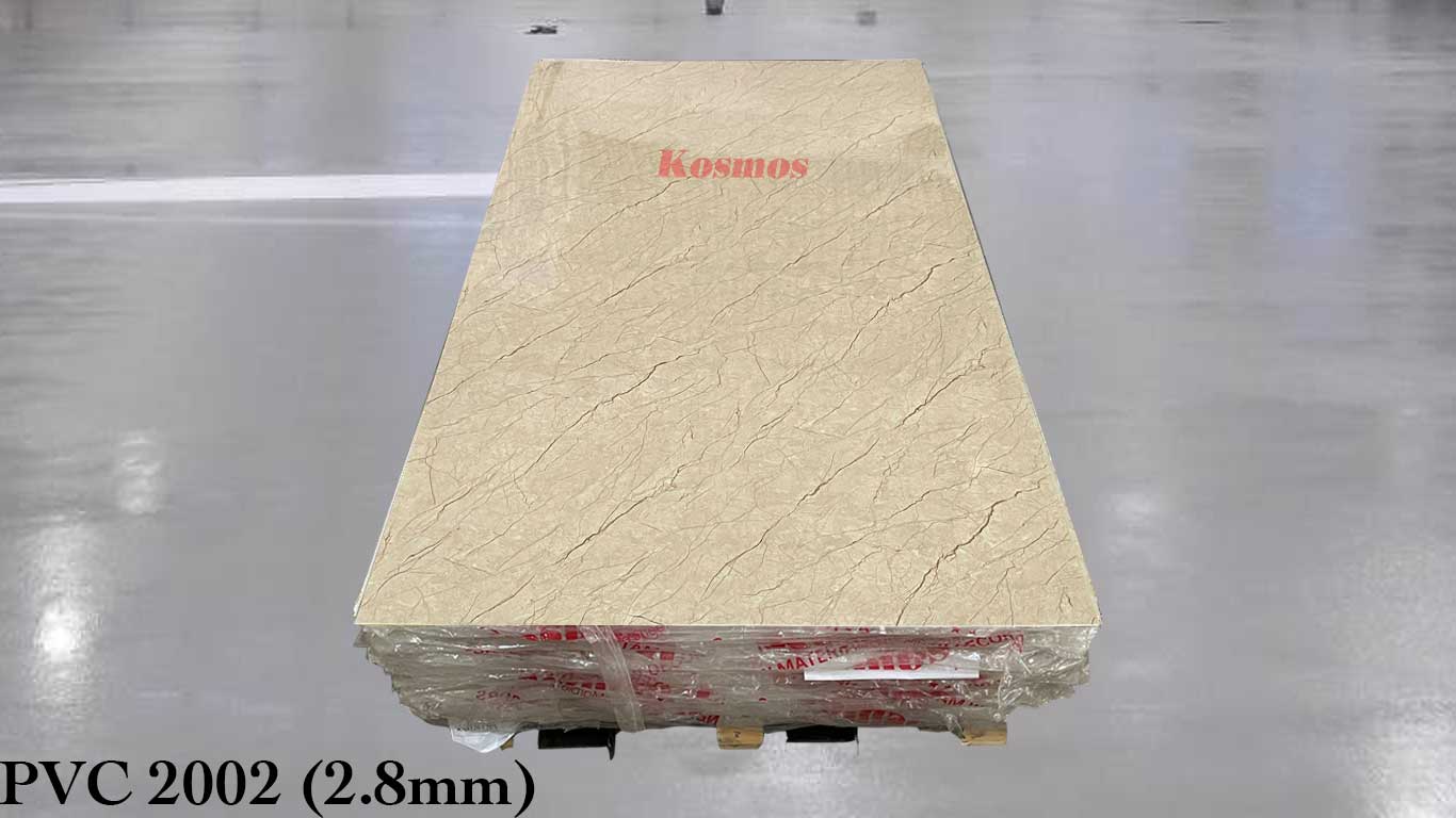 PVC Kosmos 2002 dày 2.8mm