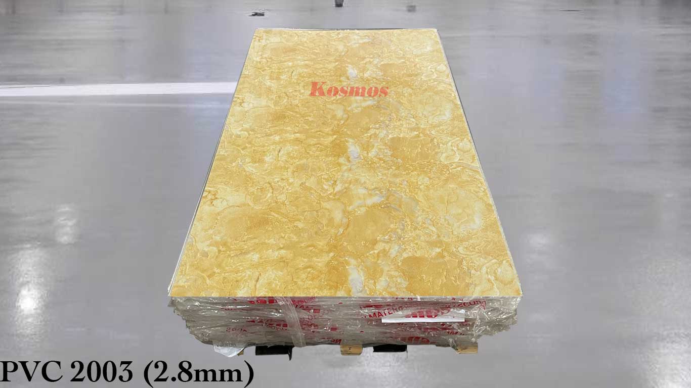 PVC Kosmos 2003 dày 2.8mm