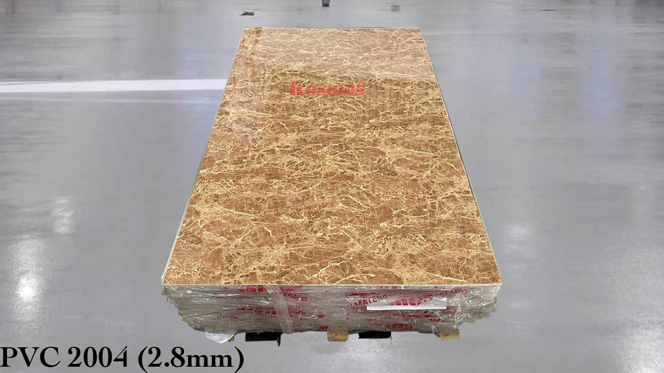PVC Kosmos 2004 dày 2.8mm