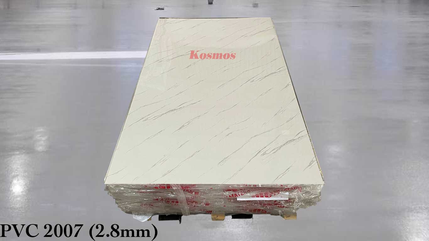 PVC Kosmos 2007 dày 2.8mm