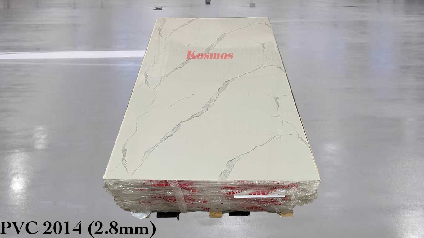 PVC Kosmos 2014 dày 2.8mm