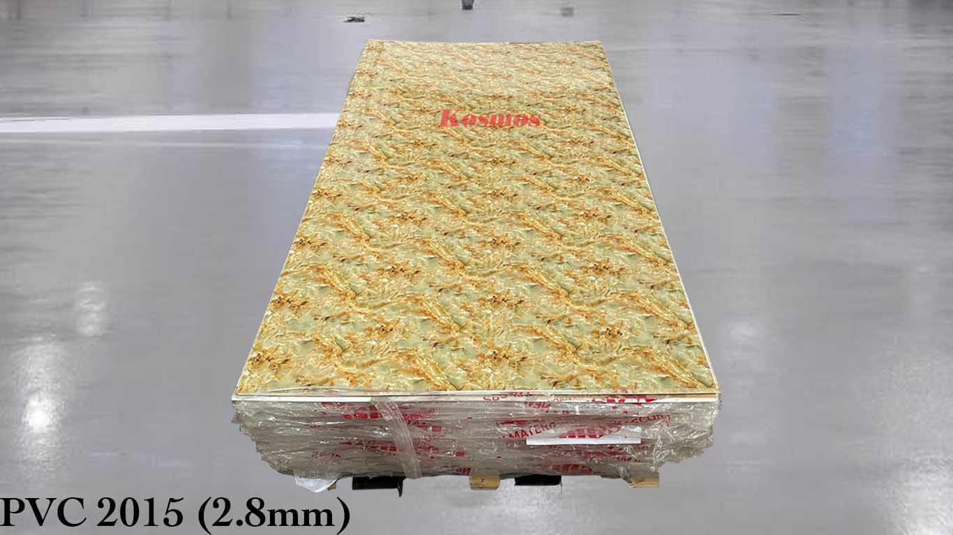 PVC Kosmos 2015 dày 2.8mm