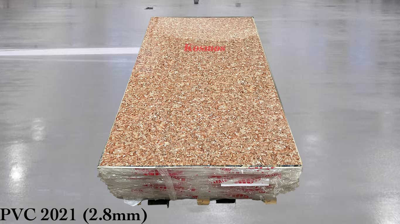 PVC Kosmos 2021 dày 2.8mm