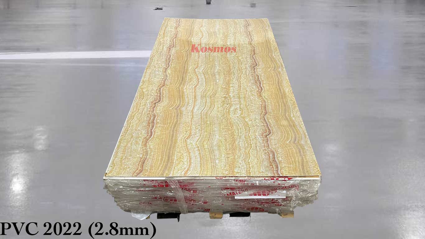 PVC Kosmos 2022 dày 2.8mm