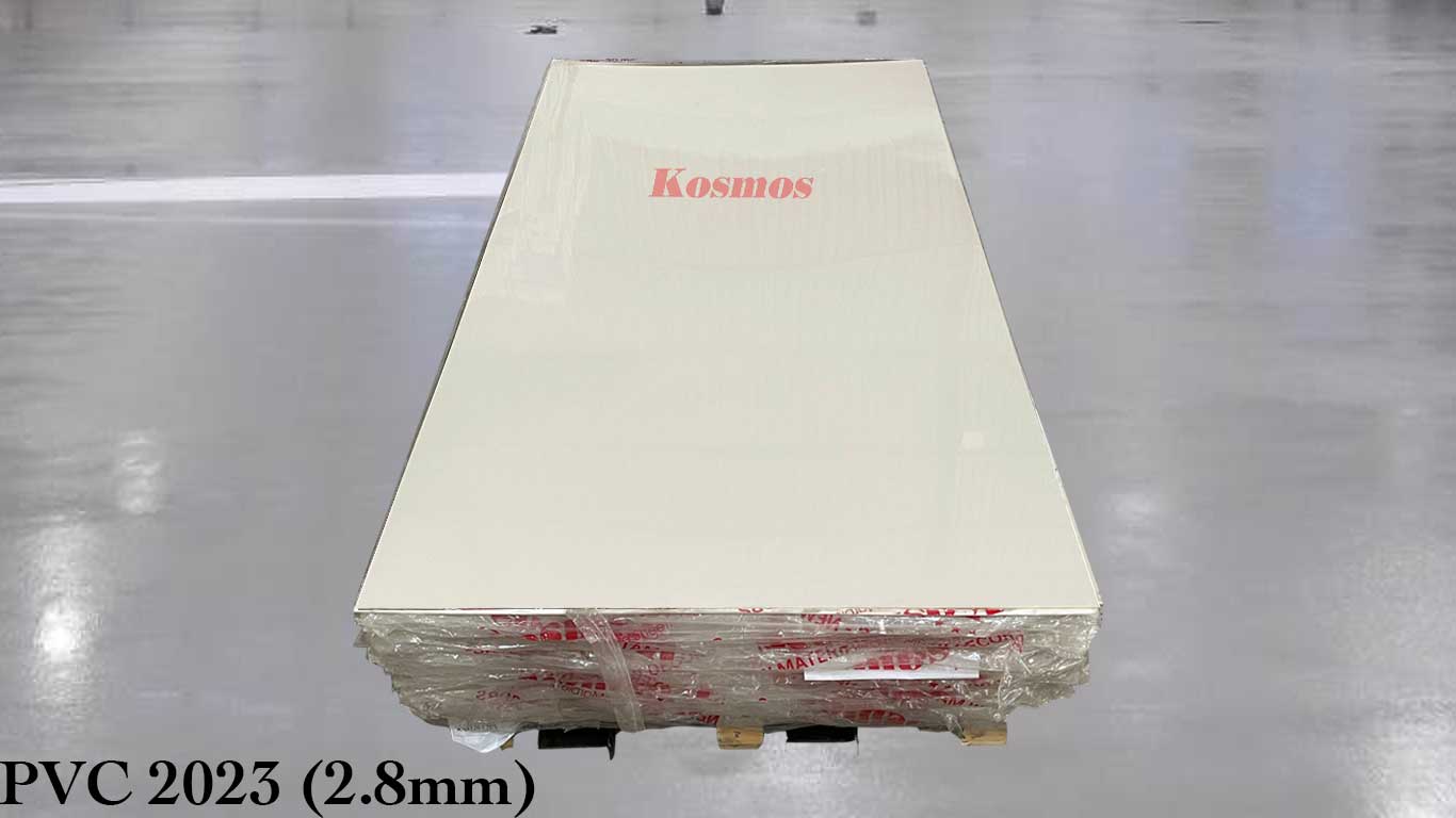 PVC Kosmos 2023 dày 2.8mm