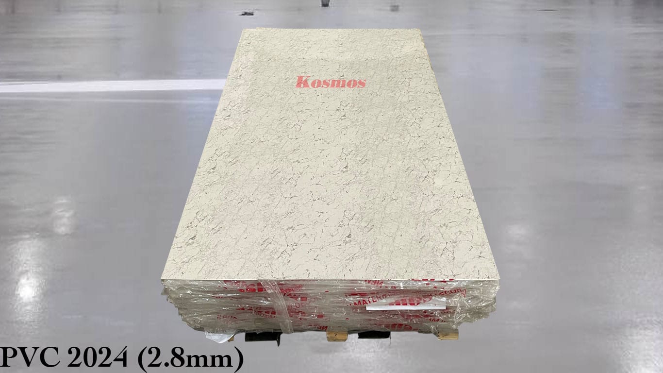 PVC Kosmos 2024 dày 2.8mm