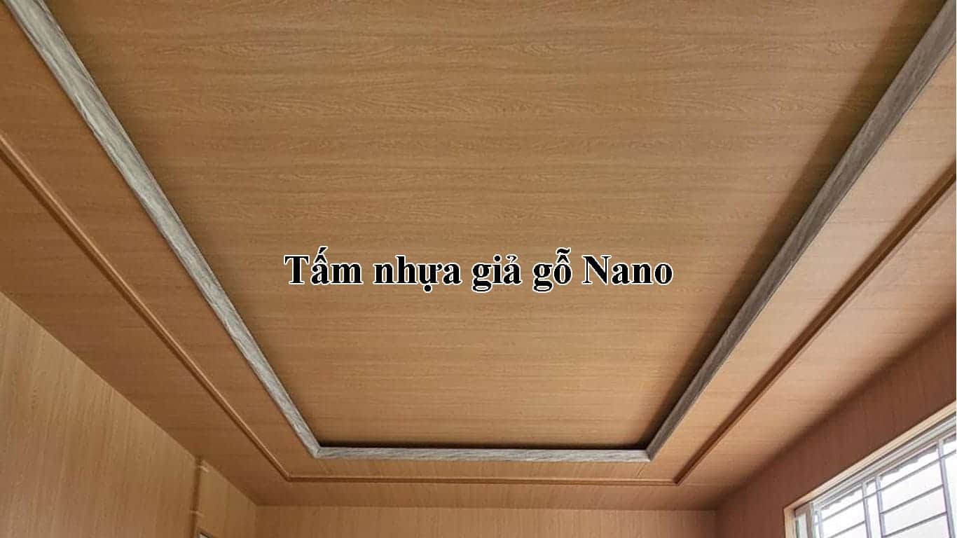 Kinh Nghiệm Lựa Chọn Tấm Nhựa Ốp Tường Ốp Trần - Hướng Dẫn Chi Tiết từ Chuyên Gia