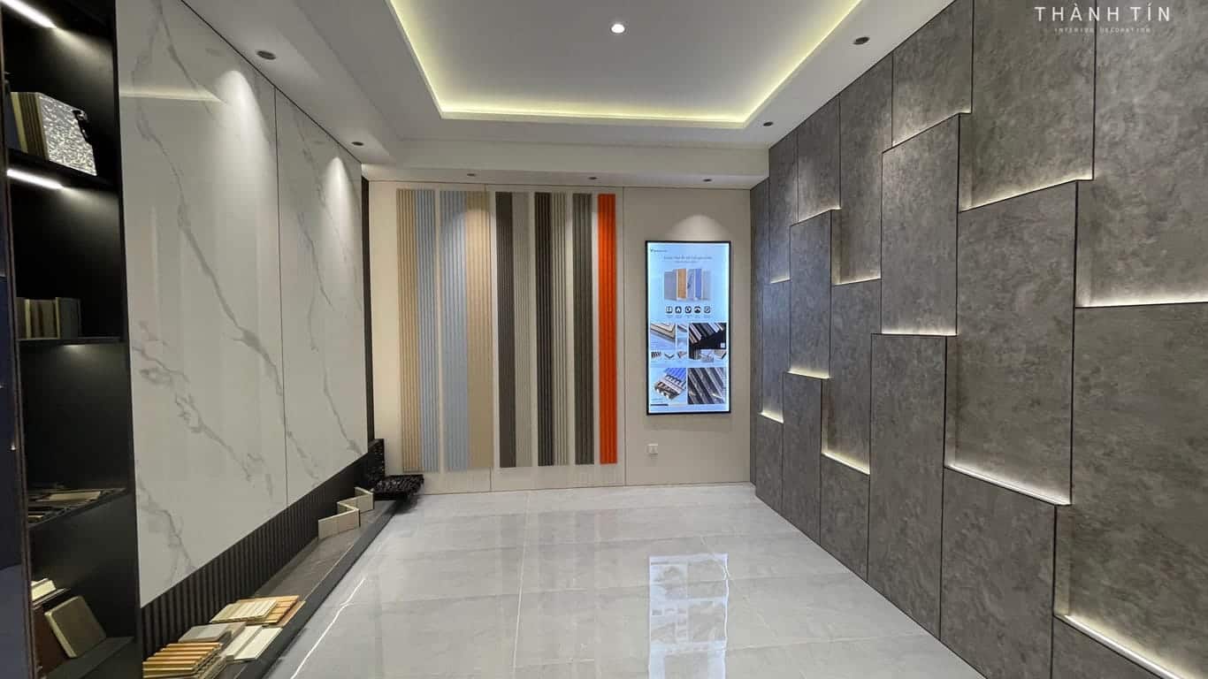 Tấm ốp sợi than tre - Hình ảnh cập nhật 2023