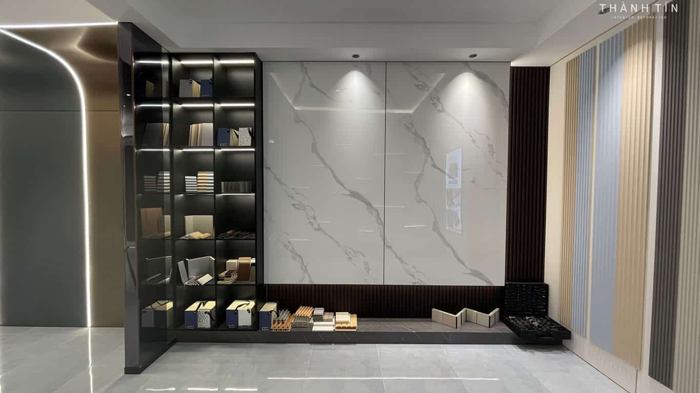Tấm ốp sợi than tre - Hình ảnh cập nhật 2023