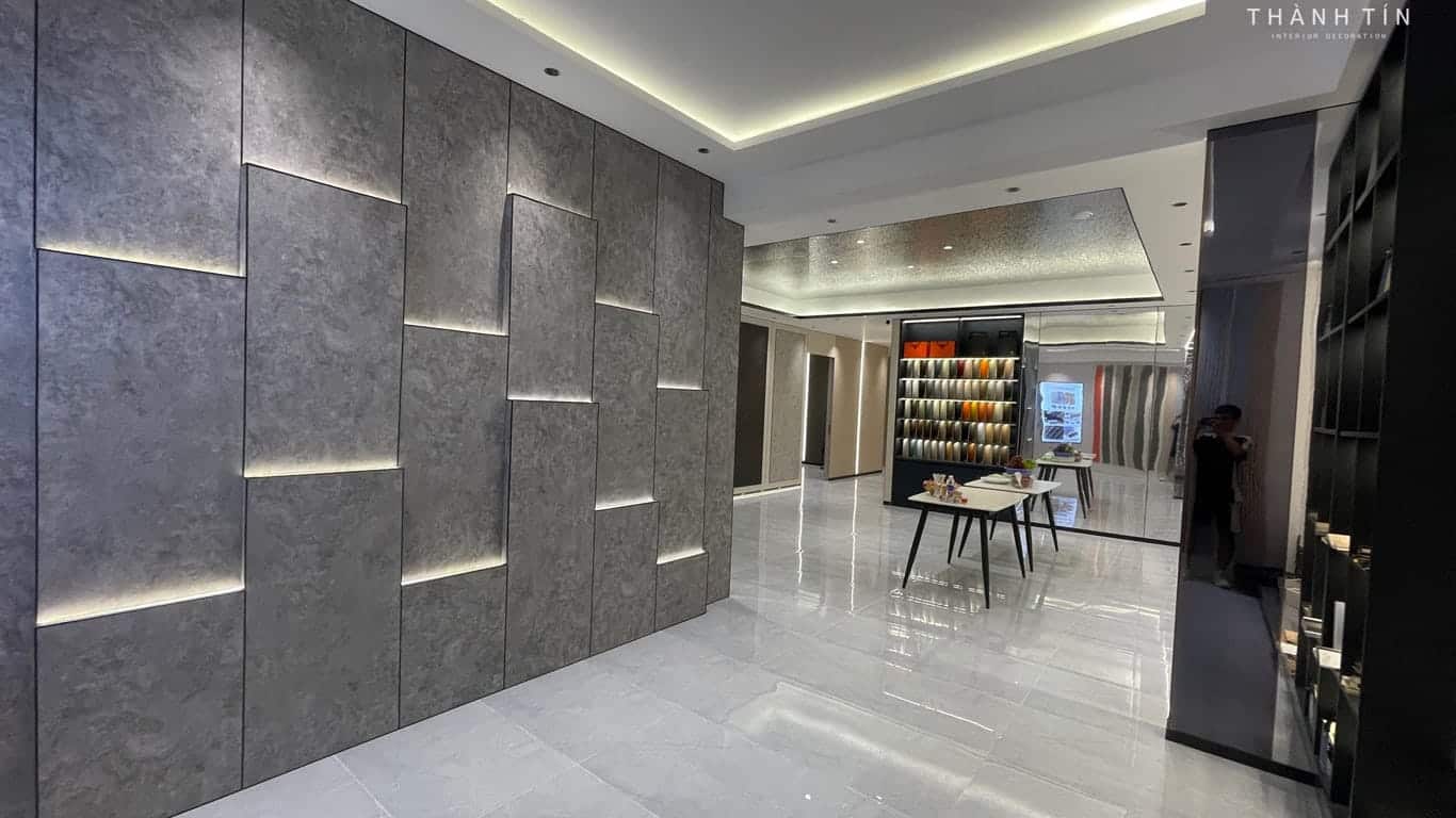 Tấm ốp sợi than tre - Hình ảnh cập nhật 2023