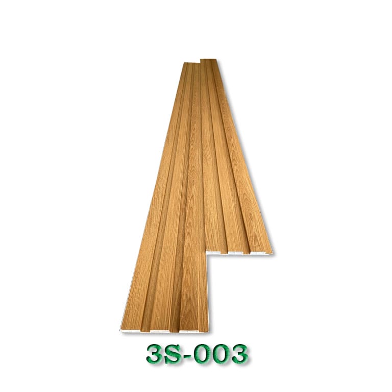 Màu tấm ốp Kosmos - Xưởng gỗ Tony