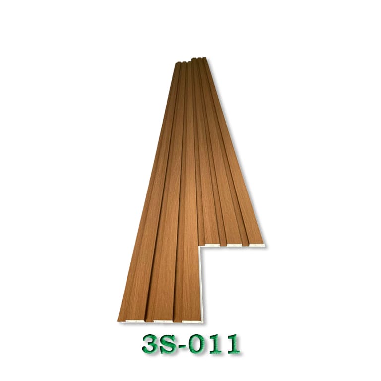 Lam nhựa Kosmos 3 sóng 3S-011