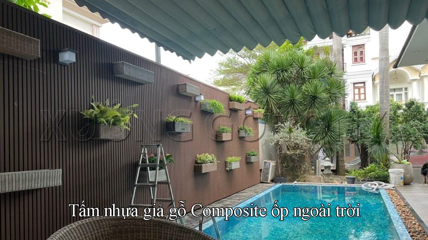 Hướng Dẫn Toàn Diện | Cách Chọn Mua và Sử Dụng Các Loại Tấm Nhựa Ốp Tường