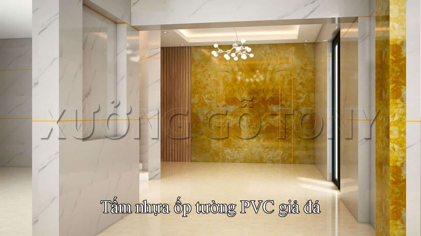 Hướng Dẫn Toàn Diện | Cách Chọn Mua và Sử Dụng Các Loại Tấm Nhựa Ốp Tường