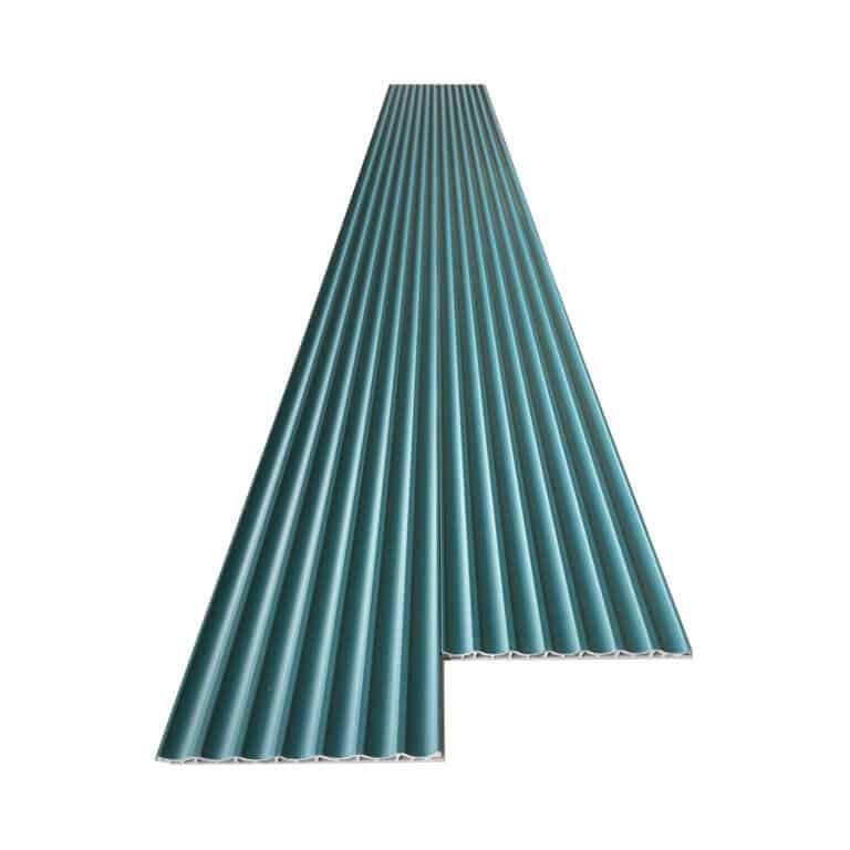 Tấm nhựa giả gỗ ốp tường giá rẻ - Giải pháp trang trí nội thất 2026