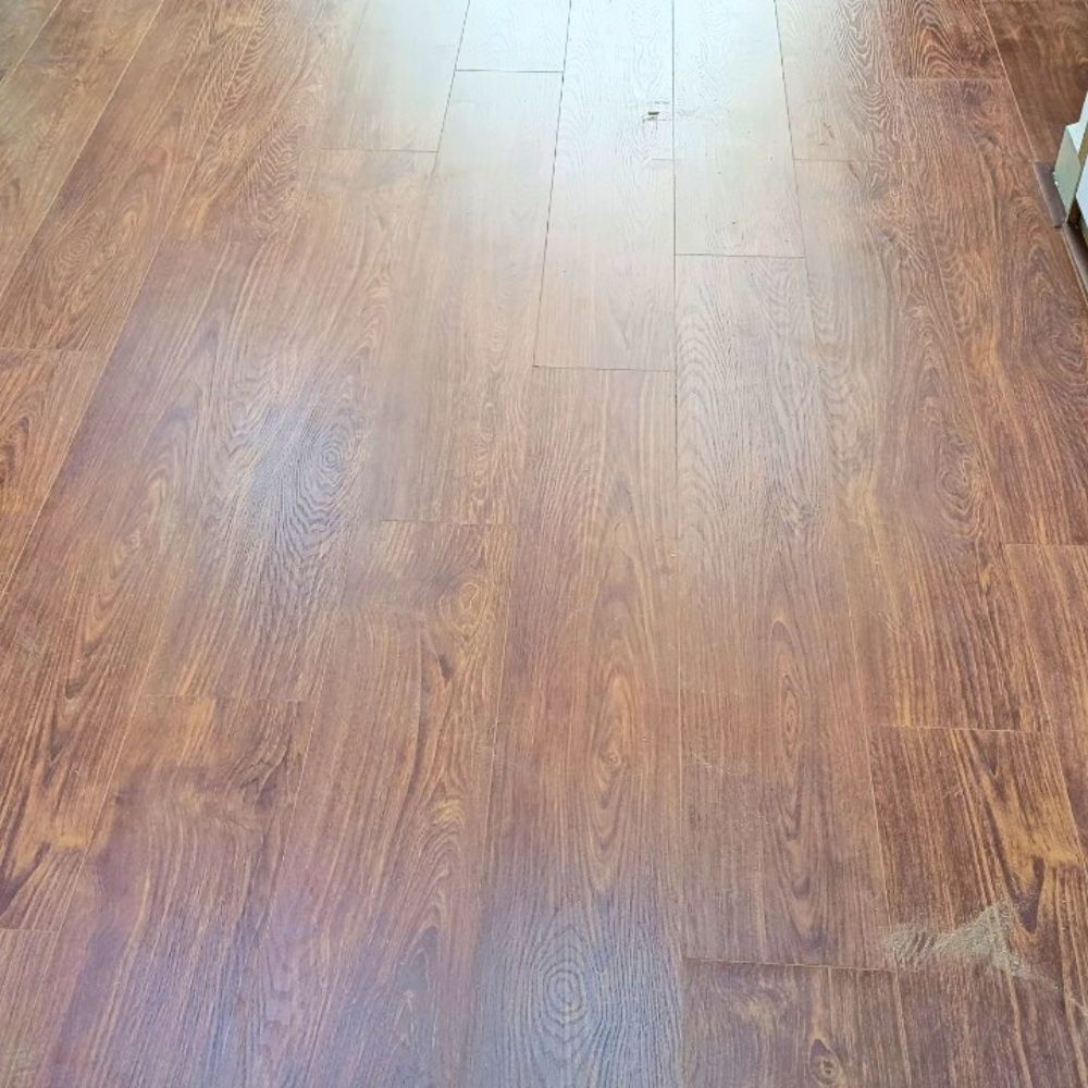 san-go-wilson-W554 (2) Sàn gỗ công nghiệp Wilson W554 - Tông gỗ màu nâu trầm ấm