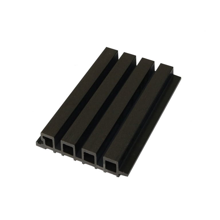 Lam sóng ngoài trời Hobiwood màu đen Lam sóng ngoài trời Hobiwood màu đen