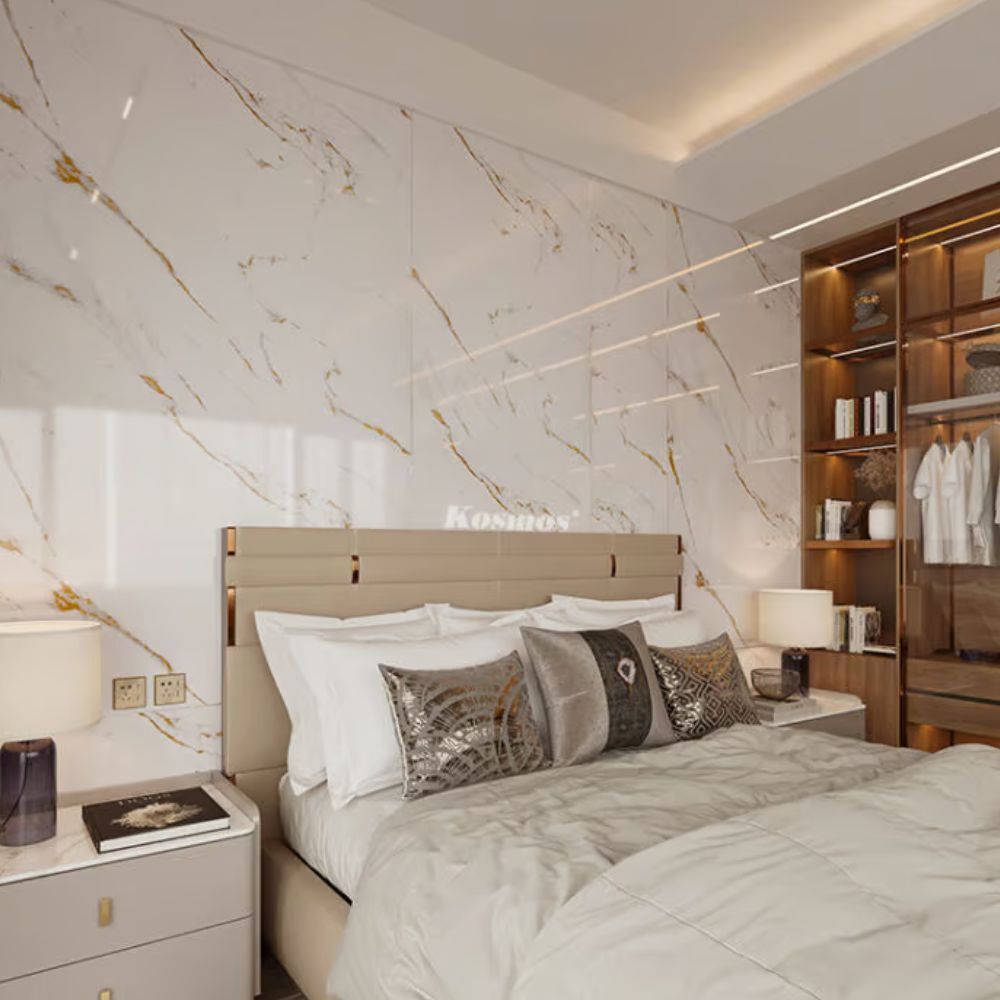 op-tuong-pvc-van-may-dat-vang-pvc234 Ốp Tường PVC Giả Đá Vân Mây Dát Vàng PVC234 Galawood - Tinh Tế & Sang Trọng