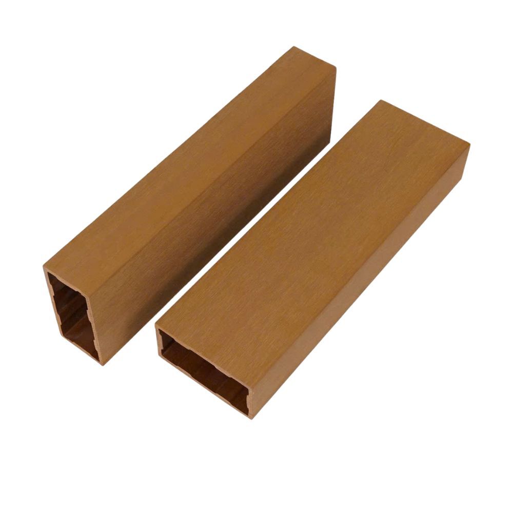 Thanh lam trụ ASA 12060T1 Thanh lam trụ ASA 12060T1 - Màu Caramel