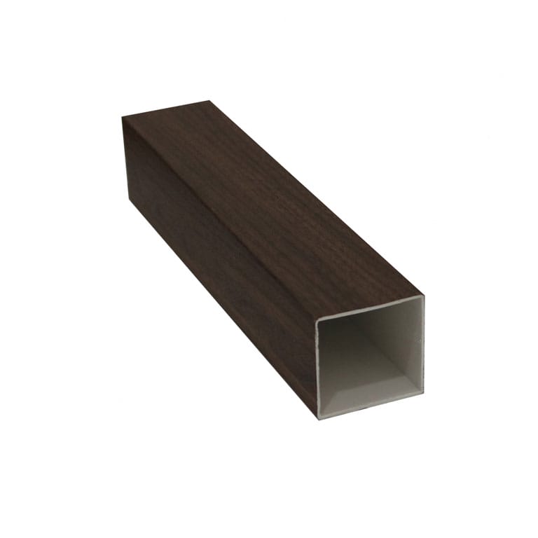 Lam nhựa giả gỗ Hobiwood HC62 - Thanh lam nhựa giả gỗ 9 Lam nhựa giả gỗ Hobiwood HC62