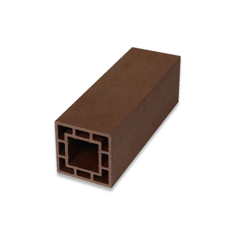 Trụ Nhựa Giả Gỗ 100x100 Hobiwood 69 Trụ Nhựa Giả Gỗ 100x100 Hobiwood