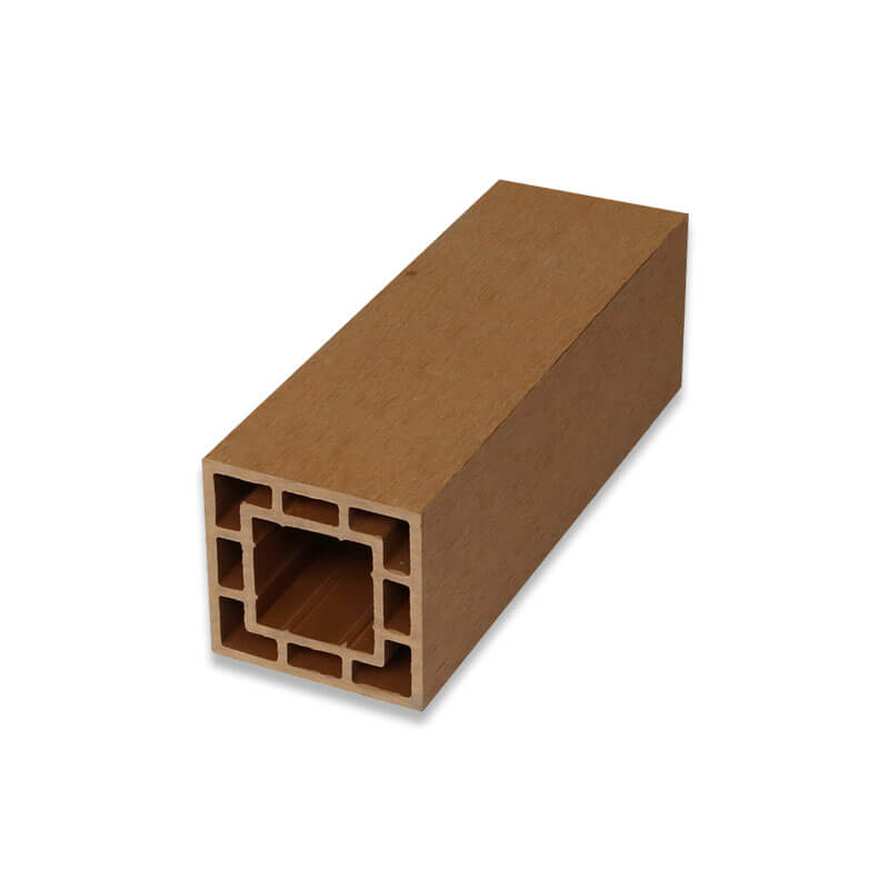 Trụ Nhựa Giả Gỗ 100x100 Hobiwood 68 Trụ Nhựa Giả Gỗ 100x100 Hobiwood