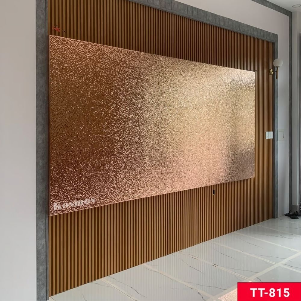 Tấm than tre TT-815 Tam than tre TT 815