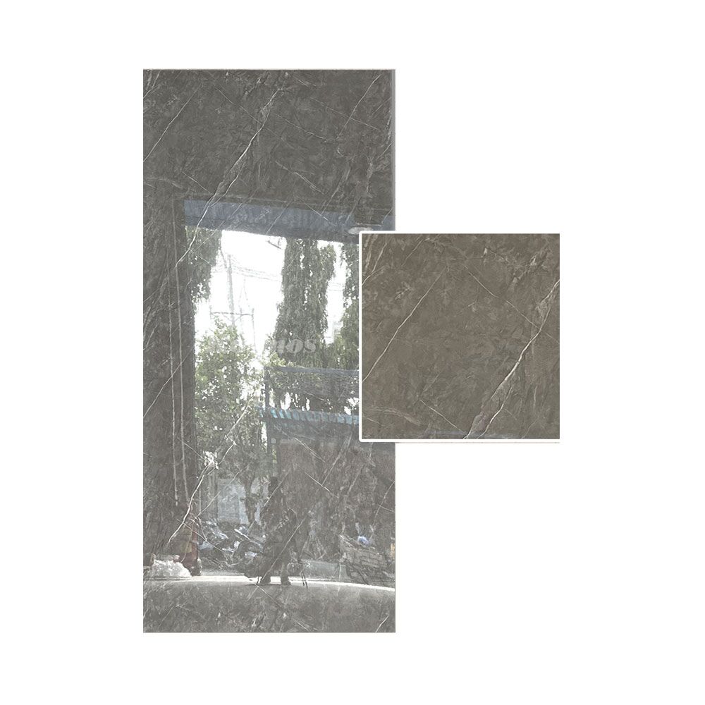 tam-op-than-tre-kosmos Tấm ốp sợi than tre Kosmos TT-805 vân đá đen