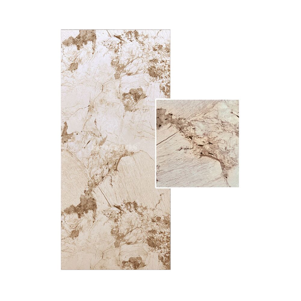 tam-op-than-tre-kosmos Tấm Ốp Than Tre Kosmos TT-843B - Màu Kem Vân Đá PET