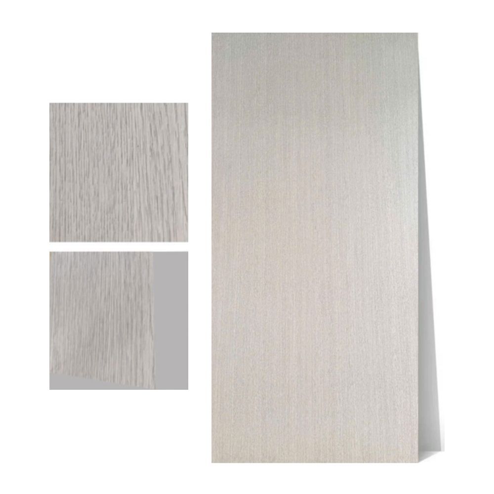 Tấm ốp than tre vân gỗ WEiR-5 Tấm Ốp Than Tre Vân Gỗ WEiR-5 - Màu Xám Bạc Vân Sọc