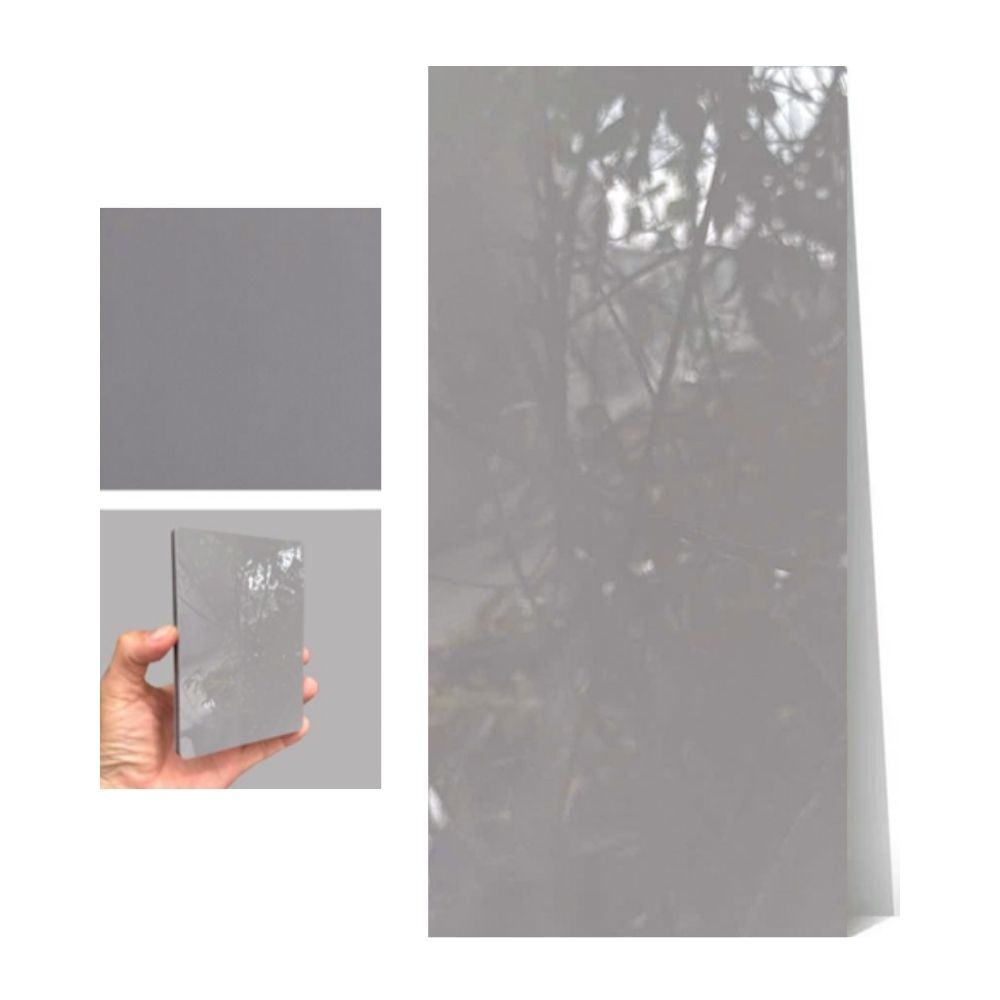 Than-tre-don-sac-pet-iS-9-iWood Tấm ốp than tre đơn sắc PET iS-9 iWood - Màu xám bóng