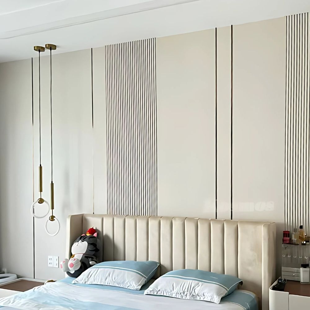 Tấm than tre TT-824 (2) Ốp tường than tre TT-824 (2)