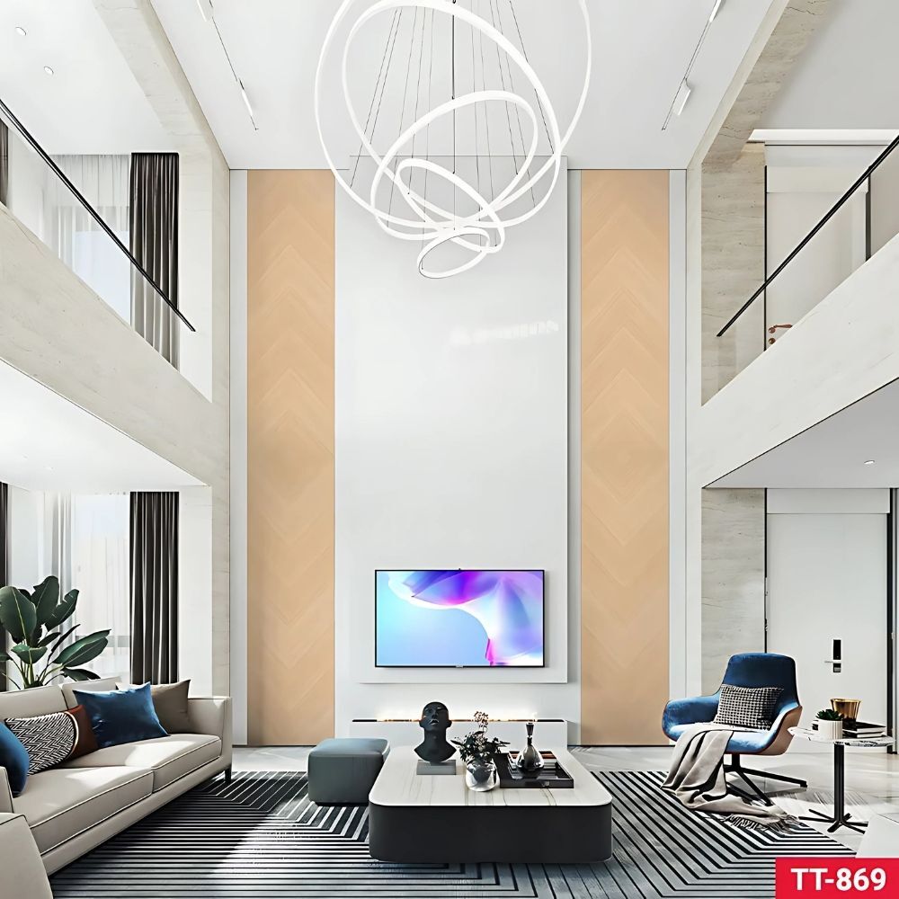 Tấm than tre TT-869 Tam than tre TT 869