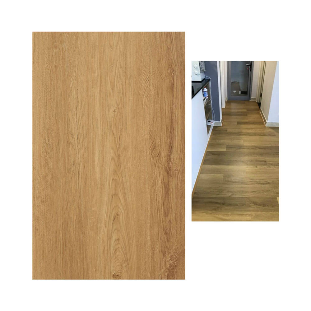 Sàn nhựa hèm khóa Morser C607 Sàn nhựa hèm khóa Morser C607