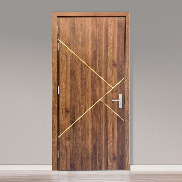 Cửa gỗ composite Konig Door CN Cửa gỗ composite Konig Door CN