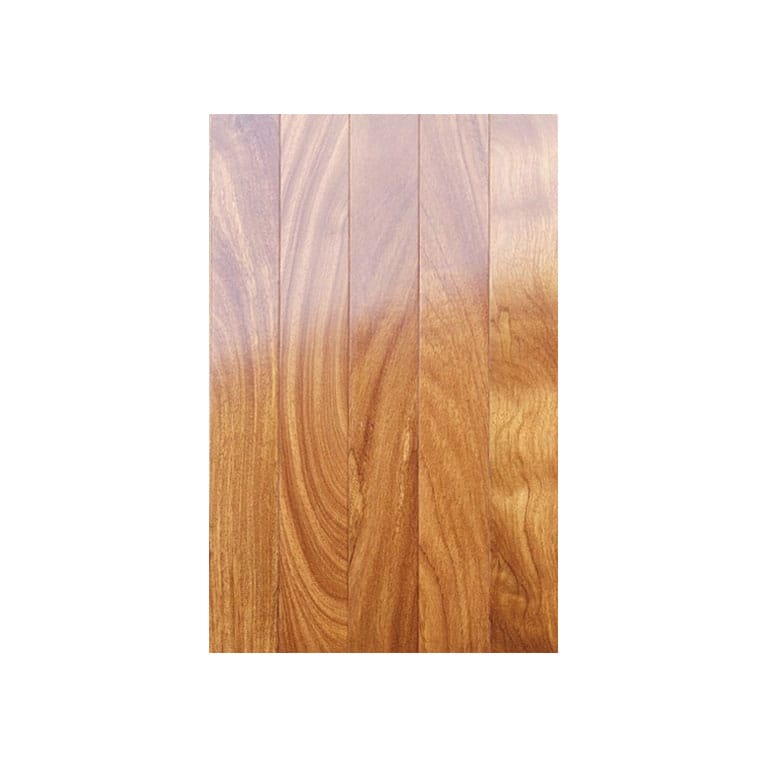 Sàn gỗ gõ Phi - Sàn gỗ tự nhiên cao cấp Sàn gỗ gõ Phi - Sàn gỗ tự nhiên cao cấp - Ảnh 3