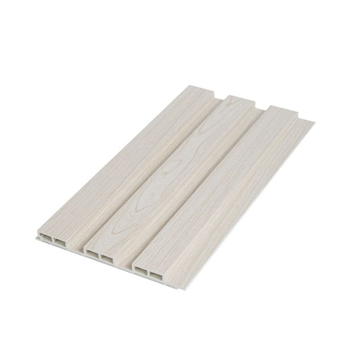 Tấm Lam nhựa giả gỗ iWood 3S15-4 - Nhựa giả gỗ ốp tường, ốp trần Lam nhựa giả gỗ iWood 3S15-1