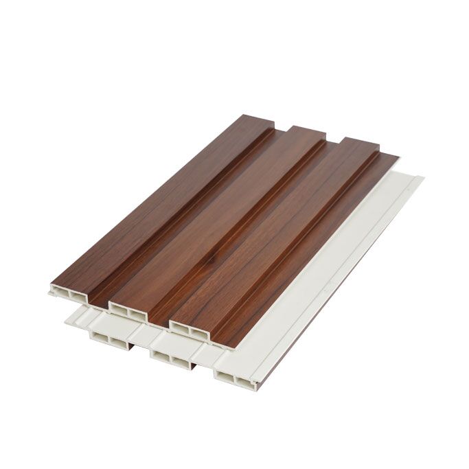 Tấm Lam nhựa giả gỗ iWood 3S15-4 - Nhựa giả gỗ ốp tường, ốp trần Tấm Lam nhựa giả gỗ iWood 3S15-4 - Nhựa giả gỗ ốp tường, ốp trần - Ảnh 6