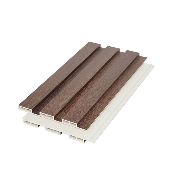 Tấm Lam nhựa giả gỗ iWood 3S15-4 - Nhựa giả gỗ ốp tường, ốp trần Tấm Lam nhựa giả gỗ iWood 3S15-4 - Nhựa giả gỗ ốp tường, ốp trần - Ảnh 4