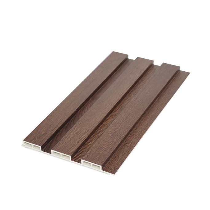 Tấm Lam nhựa giả gỗ iWood 3S15-4 - Nhựa giả gỗ ốp tường, ốp trần Lam nhựa giả gỗ iWood 3S15-5