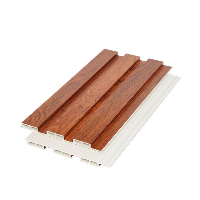 Tấm Lam nhựa giả gỗ iWood 3S15-4 - Nhựa giả gỗ ốp tường, ốp trần Tấm Lam nhựa giả gỗ iWood 3S15-4 - Nhựa giả gỗ ốp tường, ốp trần - Ảnh 2