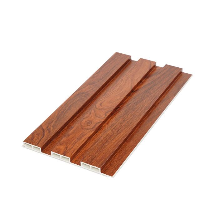 Tấm Lam nhựa giả gỗ iWood 3S15-4 - Nhựa giả gỗ ốp tường, ốp trần Lam nhựa giả gỗ iWood 3S15-6