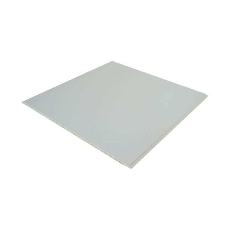 Tấm nhựa giả gỗ iWood W40-5 - Nhựa giả gỗ ốp tường ốp trần Tấm nhựa giả gỗ iWood W40-5 - Nhựa giả gỗ ốp tường ốp trần - Ảnh 3