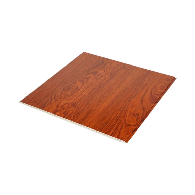 Tấm nhựa giả gỗ iWood W40-5 - Nhựa giả gỗ ốp tường ốp trần Tấm nhựa giả gỗ iWood W40-5 - Nhựa giả gỗ ốp tường ốp trần - Ảnh 6