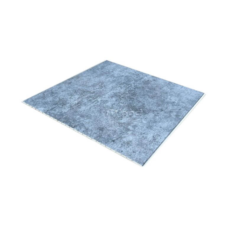 Tấm nhựa giả gỗ iWood W40-5 - Nhựa giả gỗ ốp tường ốp trần Tấm nhựa giả gỗ iWood W40-8