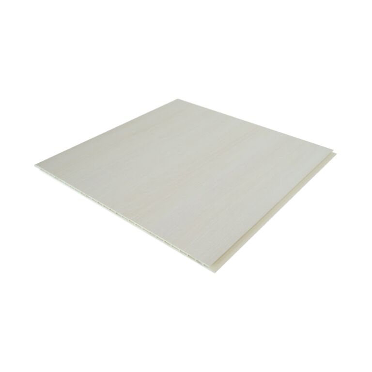 Tấm nhựa giả gỗ iWood W40-5 - Nhựa giả gỗ ốp tường ốp trần Tấm nhựa giả gỗ iWood W40-5 - Nhựa giả gỗ ốp tường ốp trần - Ảnh 4