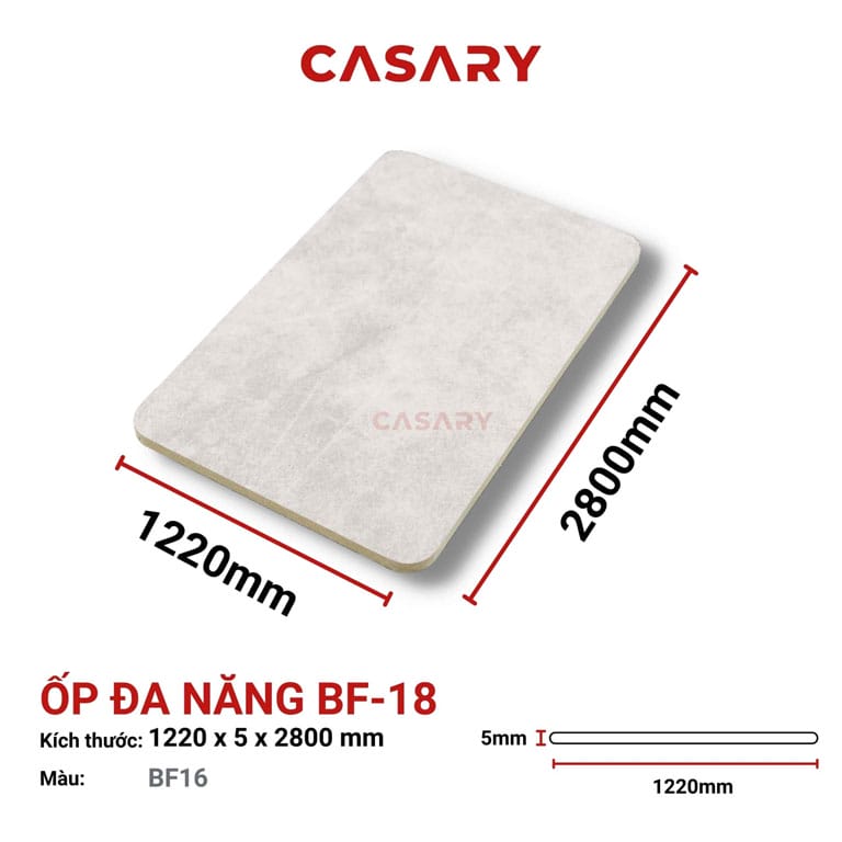 Tấm ốp than tre Casary BF18 - Giải pháp trang trí độc đáo và thân thiện với môi trường Tấm ốp than tre Casary BF18 - Giải pháp trang trí độc đáo và thân thiện với môi trường - Ảnh 2